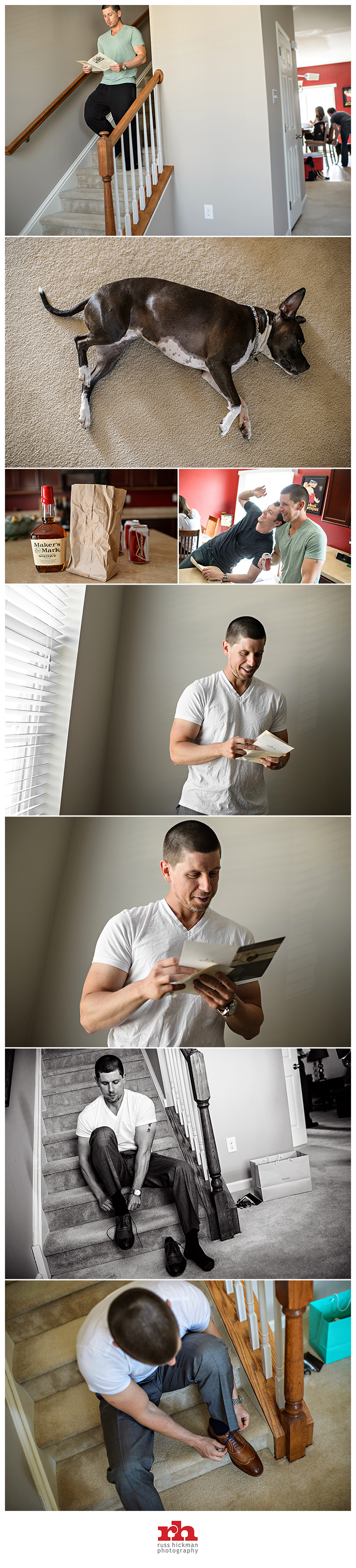 Philadelphia Wedding Photographer - Chesapeake Inn Wedding - Maryland Wedding Photographer - SBW005